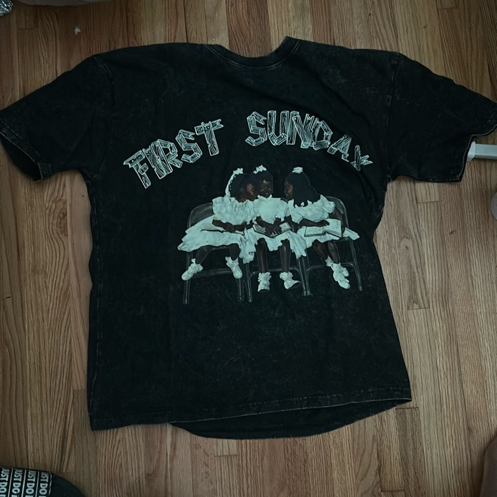 Never worn still in package could not fit